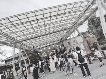 西武園ゆうえんちに投稿された画像（2023/7/9）