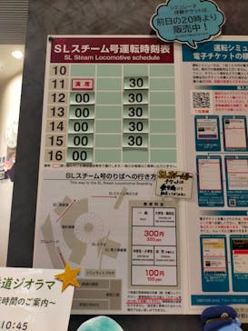 京都鉄道博物館に投稿された画像（2023/7/9）