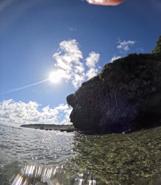 宮古島 ADVENTURE PiPi（ミヤコジマ アドベンチャー ピピ）に投稿された画像（2023/7/9）