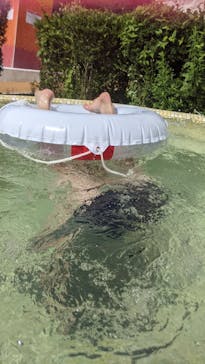 スパリゾートハワイアンズに投稿された画像（2023/7/10）