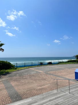 鴨川シーワールドに投稿された画像（2023/7/10）