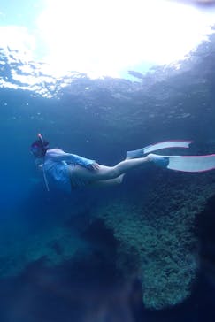 ソルトウォーターソーシャルクラブに投稿された画像（2023/7/10）