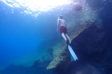 ソルトウォーターソーシャルクラブに投稿された画像（2023/7/10）