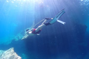 ソルトウォーターソーシャルクラブに投稿された画像（2023/7/10）