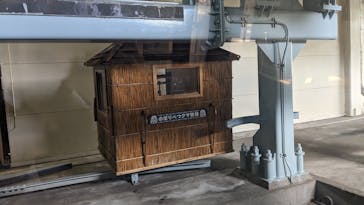 のぼりべつクマ牧場に投稿された画像（2023/7/10）