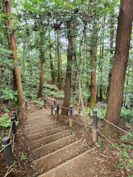 ムーミンバレーパークに投稿された画像（2023/7/10）