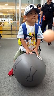 神戸アンパンマンこどもミュージアム＆モールに投稿された画像（2023/7/10）