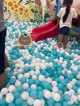 キッズランドUS 東京大森店に投稿された画像（2023/7/10）
