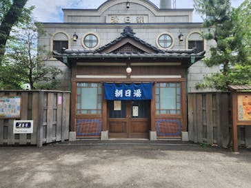 西武園ゆうえんちに投稿された画像（2023/7/10）