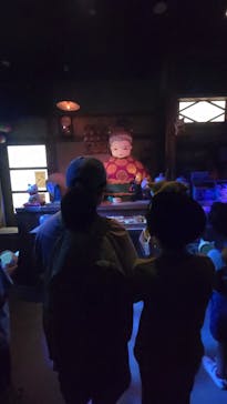 西武園ゆうえんちに投稿された画像（2023/7/10）