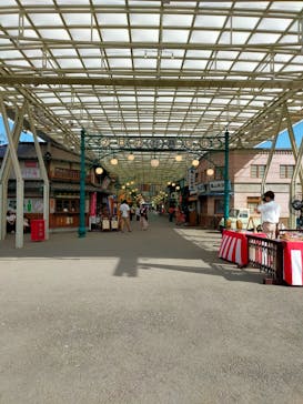 西武園ゆうえんちに投稿された画像（2023/7/10）