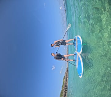 宮古島 ADVENTURE PiPi（ミヤコジマ アドベンチャー ピピ）に投稿された画像（2023/7/10）