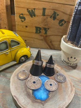 SWING BY（スウィング バイ）に投稿された画像（2023/7/10）