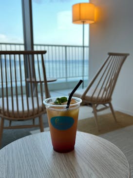 オーシャンスパ Fuuaに投稿された画像（2023/7/10）