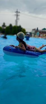 東京サマーランドに投稿された画像（2023/7/10）