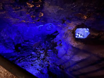 地底王国「美川ムーバレー」に投稿された画像（2023/7/10）