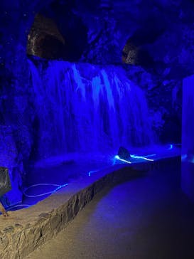 地底王国「美川ムーバレー」に投稿された画像（2023/7/10）