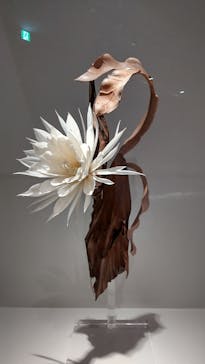 あべのハルカス美術館に投稿された画像（2023/7/10）