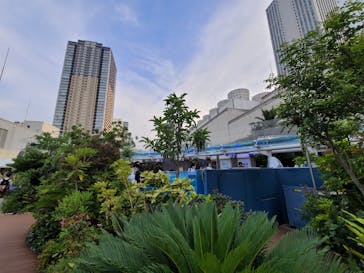 サンシャイン水族館に投稿された画像（2023/7/10）