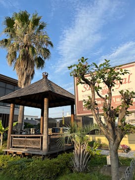 スパロイヤル川口に投稿された画像（2023/7/10）