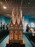 ガウディとサグラダ・ファミリア展 （東京国立近代美術館）に投稿された画像（2023/7/11）