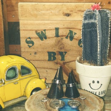 SWING BY（スウィング バイ）に投稿された画像（2023/7/11）