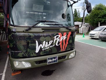 那須サファリパークに投稿された画像（2023/7/11）