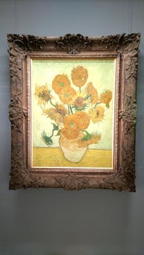 生誕100年 山下清展ー百年目の大回想（SOMPO美術館）に投稿された画像（2023/7/11）