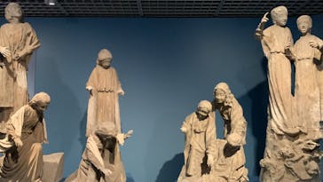 ガウディとサグラダ・ファミリア展 （東京国立近代美術館）に投稿された画像（2023/7/11）