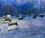 Immersive Museum OSAKA 2025に投稿された画像（2023/7/11）