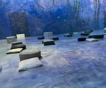 Immersive Museum OSAKA 2025に投稿された画像（2023/7/11）