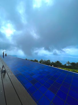 びわ湖バレイに投稿された画像（2023/7/11）