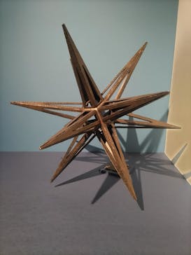 ガウディとサグラダ・ファミリア展 （東京国立近代美術館）に投稿された画像（2023/7/11）