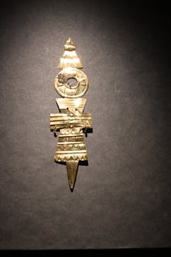 特別展「古代メキシコーマヤ、アステカ、テオティワカン」に投稿された画像（2023/7/11）