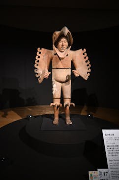 特別展「古代メキシコーマヤ、アステカ、テオティワカン」に投稿された画像（2023/7/11）
