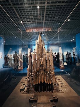 ガウディとサグラダ・ファミリア展 （東京国立近代美術館）に投稿された画像（2023/7/11）