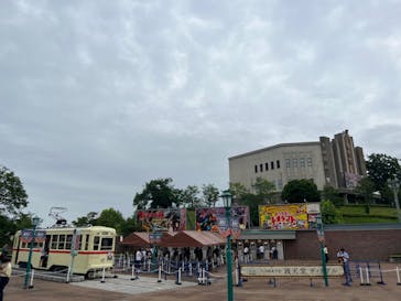 西武園ゆうえんちに投稿された画像（2023/7/11）