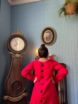 ムーミンバレーパークに投稿された画像（2023/7/11）