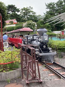 西武園ゆうえんちに投稿された画像（2023/7/11）