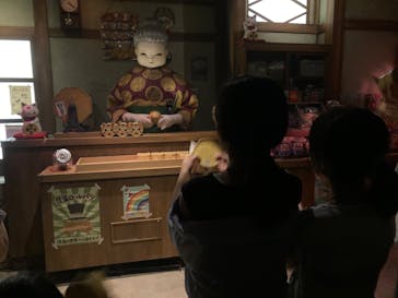 西武園ゆうえんちに投稿された画像（2023/7/11）