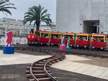 神戸アンパンマンこどもミュージアム＆モールに投稿された画像（2023/7/11）