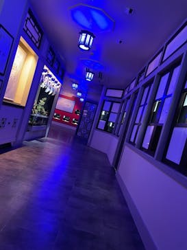 横浜開運水族館 フォーチュンアクアリウムに投稿された画像（2023/7/11）