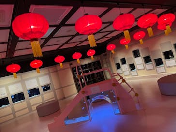 横浜開運水族館 フォーチュンアクアリウムに投稿された画像（2023/7/11）