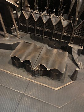 ガウディとサグラダ・ファミリア展 （東京国立近代美術館）に投稿された画像（2023/7/11）