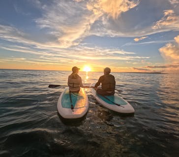 宮古島マリン SUGAR3（シュガースリー）に投稿された画像（2023/7/11）