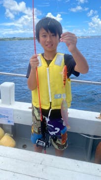 沖縄海うさぎ・海あしびに投稿された画像（2023/7/12）