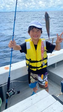 沖縄海うさぎ・海あしびに投稿された画像（2023/7/12）