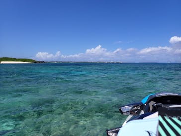 与論町B&G海洋センター艇庫に投稿された画像（2023/7/12）