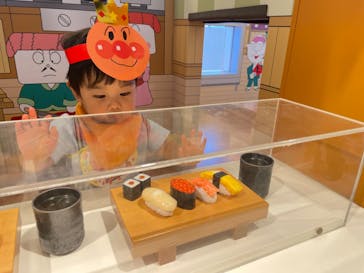 神戸アンパンマンこどもミュージアム＆モールに投稿された画像（2023/7/12）