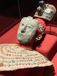 特別展「古代メキシコーマヤ、アステカ、テオティワカン」に投稿された画像（2023/7/12）